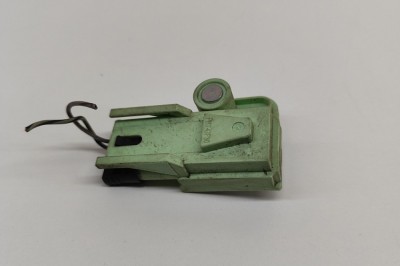 Senzor de impact dreapta față BMW 6 E63 2007 OEM: 9118167,5WK43865 28363148 foto