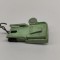 Senzor de impact dreapta față BMW 6 E63 2007 OEM: 9118167,5WK43865 28363148