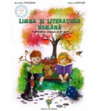 Limba si literatura romana pentru clasa a II-a