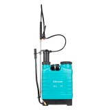 Pompă de stropit manuală Broman 12 L, cu 2 tije, pentru grădină