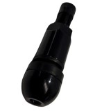 Cumpara ieftin Valva TPMS neagra pentru senzor OEM TRW, HUF/BERU - Gen 1 RDV001