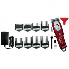 Wahl, masina de tuns cu acumulator Magic clip 5 Cordless WA08148-016 foto