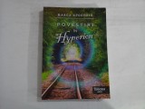 POVESTIRI IN HYPERION - MARGA APOSTOIU