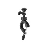 Clema prindere tubulatura, Telesin TE-HBM-004, compatibil GoPro Hero 13,12,11,10,9,8,7,6, DJI Osmo Action, Insta 360 X3, Insta 360 X4
