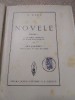 B. Novele de Ion Siadbei