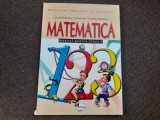 MATEMATICA MANUAL PENTRU CLASA I VICTORIA PADUREANU