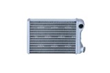 NRF 54292 EASY FIT Schimbator caldura, incalzire habitaclu