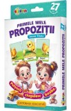 Primele mele propozitii. 27 de cartonase - Inesa Tautu