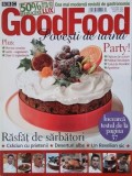 Revista Good Food, nr. 21/decembrie 2007 - ianuarie 2008