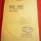 GD Scraba - Vasile Conta - Studiu Filozofic -interbelic ,Ed. Socec ,132 pag