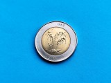 500 Lire 1983 San Marino-UNC-RAR-in realitate arata bine!