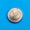 500 Lire 1983 San Marino-UNC-RAR-in realitate arata bine!