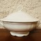 SUPIERA DIN PORTELAN FIN - MARCAJ MARIE LUISE- Bayr. Ostmark SELTMANN WEIDEN L29,5CM