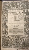Vechiului Testament: Iov, Tobit, Iudita, Ester, Esdra, Neemia, Macabei/ Comentariile lui Dionysius Carthusianus / Anul 1534