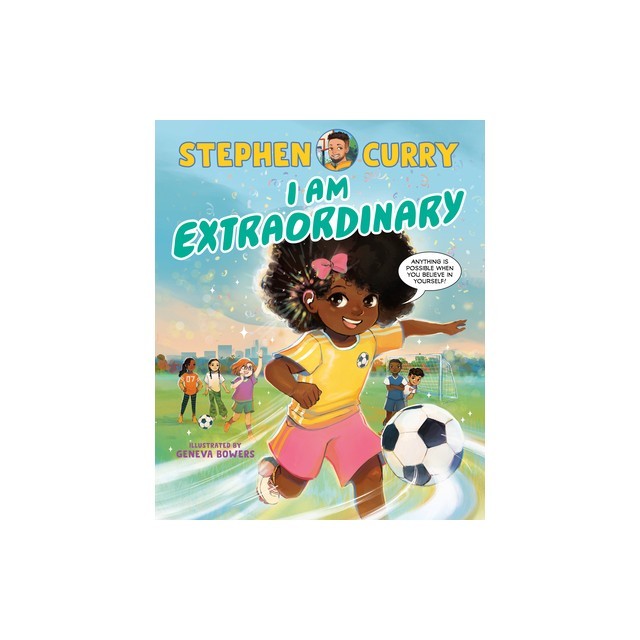 I Am Extraordinary