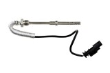 Senzor temperatura filtru particule Volvo C30 D3, D4 2010-, S40 D3, D4 2010-, Xc60 D5 2011-, in spate la filtru de particule diesel, NTY EGT-VV-006
