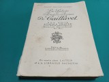 LE SALON DE MADAME ARMAN DE CAILLAVET * JEANNE MAURICE POUQUET * 1926 * 4 2 5