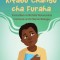 My Happy Book - Kitabu Changu cha Furaha