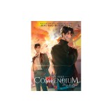 Case File Compendium: Bing an Ben (Novel) Vol. 2