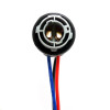 Soclu, adaptor pentru becuri sau leduri BAY15D, P21/5W, Universal