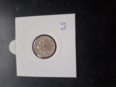 America one dime 2000 foto