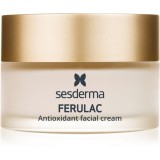 Sesderma Ferulac Antioxidant Facial Cream crema de fata antioxidanta 50 ml