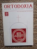 ORTODOXIA , REVISTA PATRIARHIEI ROMANE , NR. 2 , 2016