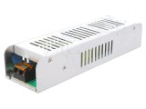 Alimentator Pulsatoriu &Icirc;ncărcare Tensiune Continuă, QOLTEC