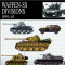 The Essential Vehicle Identification Guide: Waffen-SS Divisions 1939-45