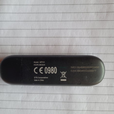 modem USB - ZTE MF112