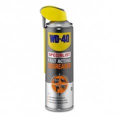 Solutie curatat frane 0.5L aerosol 1 buc. pentru curatarea si degresarea suprafetelor sistemelor de franare. ambreiaje si a elementelor metalice