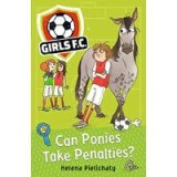 Can Ponies Take Penalties?