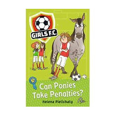 Can Ponies Take Penalties?