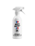 Solutie Intretinere Interior cu Protectie UV pentru Plastice Shiny Garage Interior Apple 1l