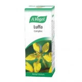 A.Vogel Luffa Complex Picături Orale, 50ml - Rinită Alergică, Febra F&acirc;nului, Alergii Respiratorii, Eczeme