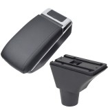 Cotiera pentru Opel Meriva A (05.2003-05.2010) model 7H (Cotiera pentru)