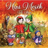 Nini mes&eacute;k - T&eacute;li &aacute;lom - N&eacute;meth Maja