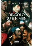 Dincolo nu e nimeni, Corint