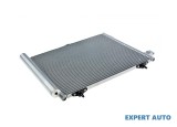 Radiator ac Citroen C3 II 2009-2016 #1, Array