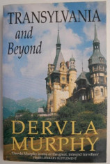 Transylvania and Beyond - Dervla Murphy foto