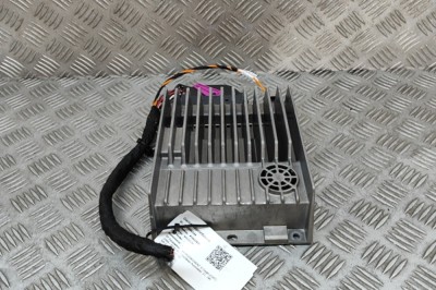 Amplificator de sunet MERCEDES-BENZ E Coupe C207 2015 OEM: A2129006226,A2129014907 28599344 foto