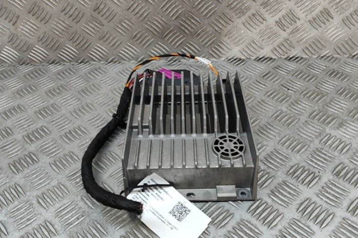 Amplificator de sunet MERCEDES-BENZ E Coupe C207 2015 OEM: A2129006226,A2129014907 28599344
