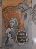 Muschetarul lui Cantemir - Mihnea Gheorghiu, Albatros 1990, Roman istoric