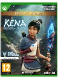 Kena Bridge Of Spirits Premium Edition XBOX SERIES X