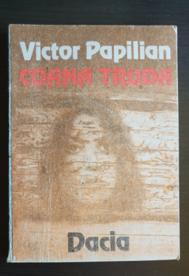 Coana Truda - Victor Papilian foto