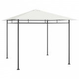 Pavilion, crem, 3x3x2,7 m, 180 g/m&sup2;, vidaXL