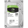 Hard Disk HDD ST2000DM006 Seagate 2TB, 7200rpm, 64MB cache, SATA III, DESIGILAT, 2 GB