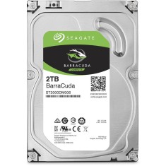 Hard Disk HDD ST2000DM006 Seagate 2TB, 7200rpm, 64MB cache, SATA III, DESIGILAT