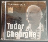 Cumpara ieftin CD SIGILAT ILLUMINATI / ROTON: TUDOR GHEORGHE - REINTOARCEREA (editia 2003)