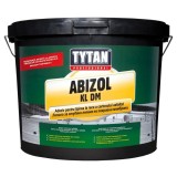 Adeziv bituminos lipire la rece hidroizolatie, Abizol KL DM, Tytan Professional, 9 kg